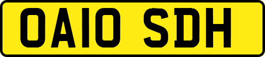 OA10SDH