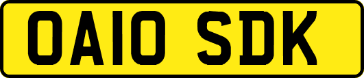 OA10SDK