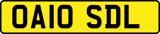 OA10SDL
