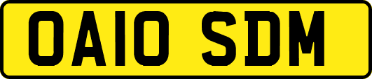 OA10SDM
