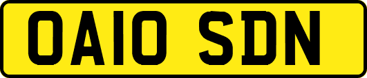 OA10SDN