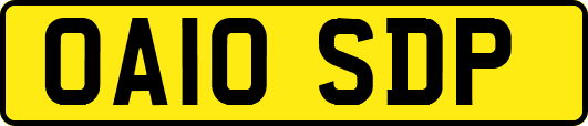 OA10SDP