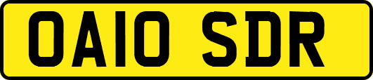 OA10SDR