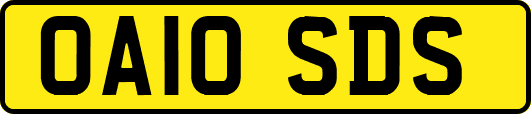 OA10SDS