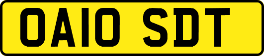 OA10SDT