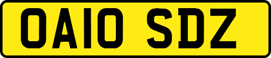 OA10SDZ