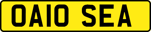 OA10SEA
