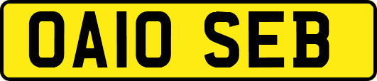 OA10SEB