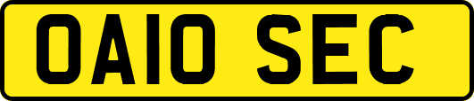 OA10SEC