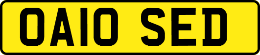 OA10SED