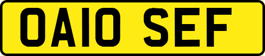 OA10SEF