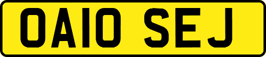 OA10SEJ