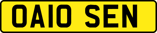 OA10SEN