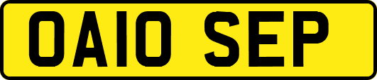 OA10SEP