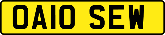 OA10SEW
