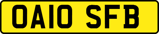 OA10SFB
