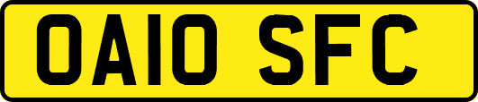 OA10SFC