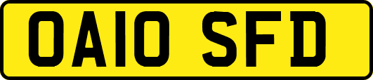 OA10SFD