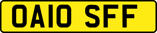 OA10SFF