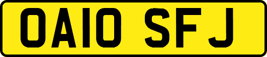 OA10SFJ
