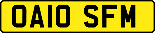 OA10SFM