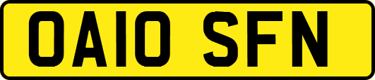 OA10SFN