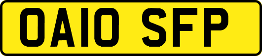 OA10SFP