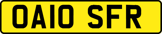 OA10SFR