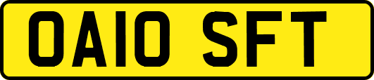 OA10SFT