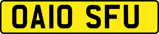 OA10SFU