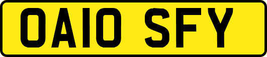 OA10SFY
