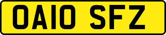 OA10SFZ
