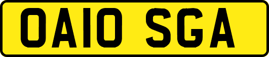OA10SGA