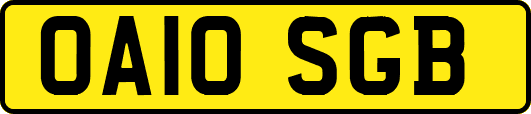 OA10SGB