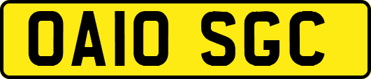 OA10SGC