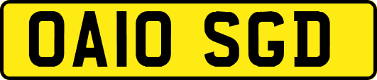OA10SGD