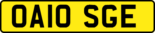 OA10SGE