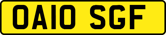 OA10SGF