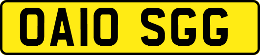 OA10SGG
