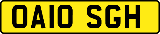 OA10SGH
