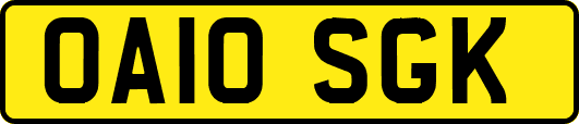 OA10SGK