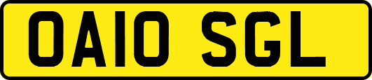OA10SGL