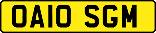 OA10SGM