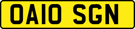 OA10SGN