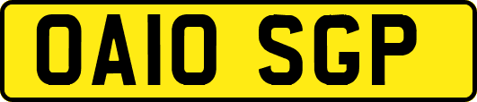 OA10SGP