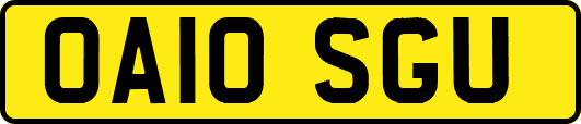 OA10SGU