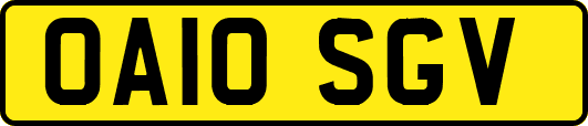 OA10SGV