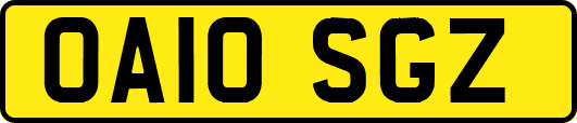 OA10SGZ