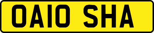 OA10SHA
