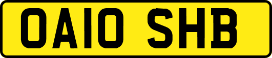 OA10SHB